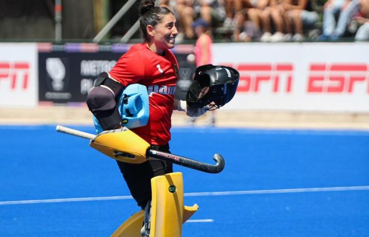 Barberi apunta a recuperar el nivel.