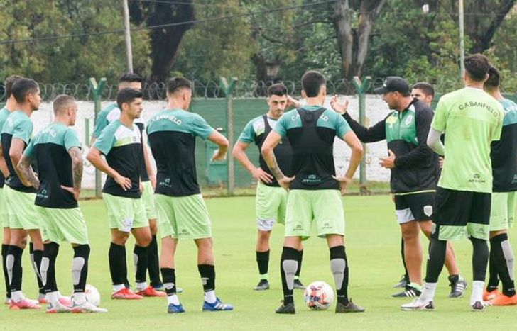 El equipo de Dabove está invicto en la pretemporada.