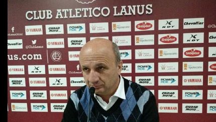 nicolas russo puso en duda el regreso de futbol nicolas russo puso en duda el regreso de futbol