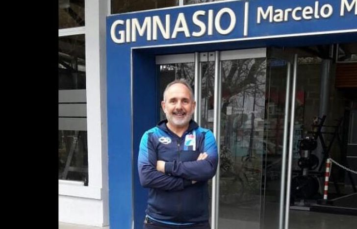 ?El impacto fue fuerte en todos?, expresó Oliveto.