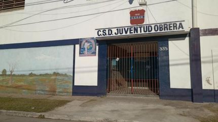 El evento se realizará en su sede, en Santa Ana 335.