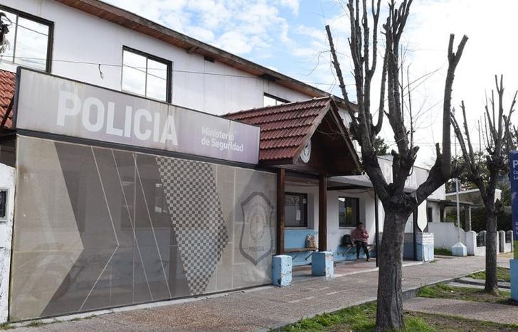 La detención fue realizada por efectivos de la Comisaría 4ª de Llavallol.