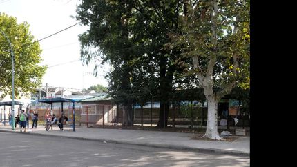 temperley: exigen restituir la guarderia de bicis de la estacion
