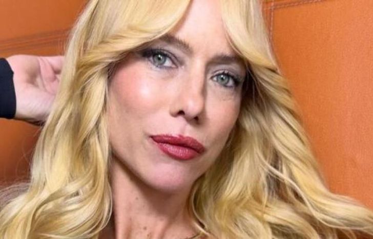 Nicole, con nuevos planes.