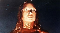 Carrie, un clásico.