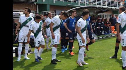 banfield y talleres de cordoba, ahora por copa argentina
