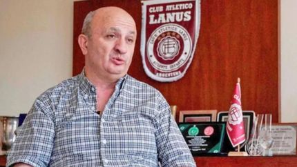Nicolás Russo lanzó su campaña electoral. Nicolás Russo lanzó su campaña electoral.