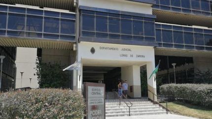 Exigen asueto con suspensión de términos y guardias mínimas.