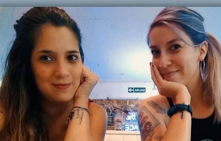 Las hermanas Galeano vuelven a organizar Ferias Divinas.