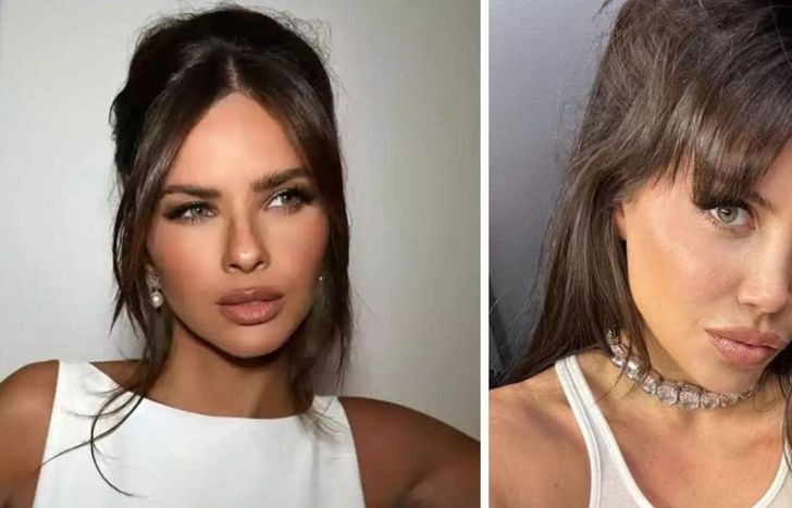 Desde el entorno de la China Suárez cruzaron a Wanda Nara.