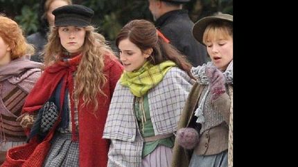 El film está dirigido por Greta Gerwig.