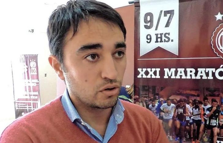 Chebel evaluó el ciclo de Kudelka