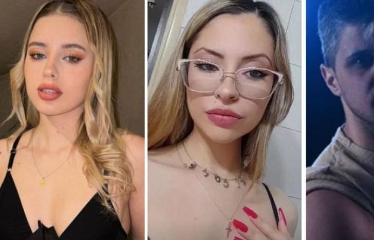 La tercera en discordia hizo su descargo.