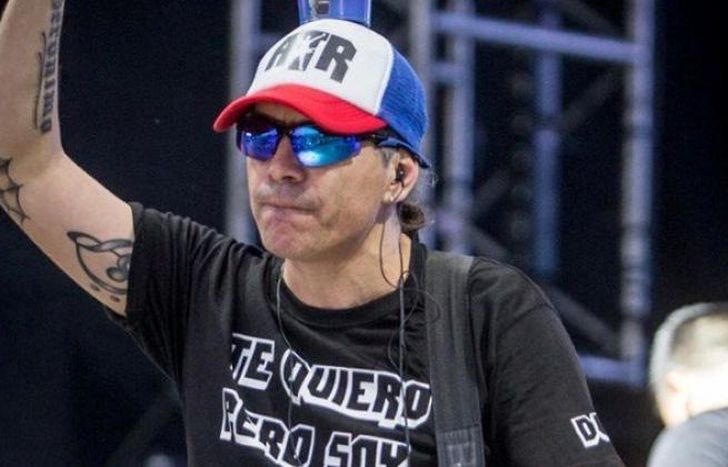 Damás Gratis se presentará en el Parque de Lomas.