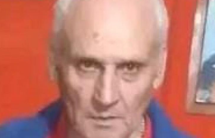 Antonio se perdió en Lomas y apareció en Resistencia, Chaco.