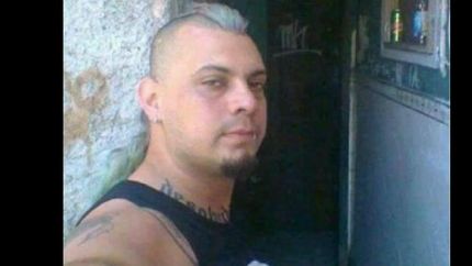 detuvieron al supuesto asesino del baterista de superuva