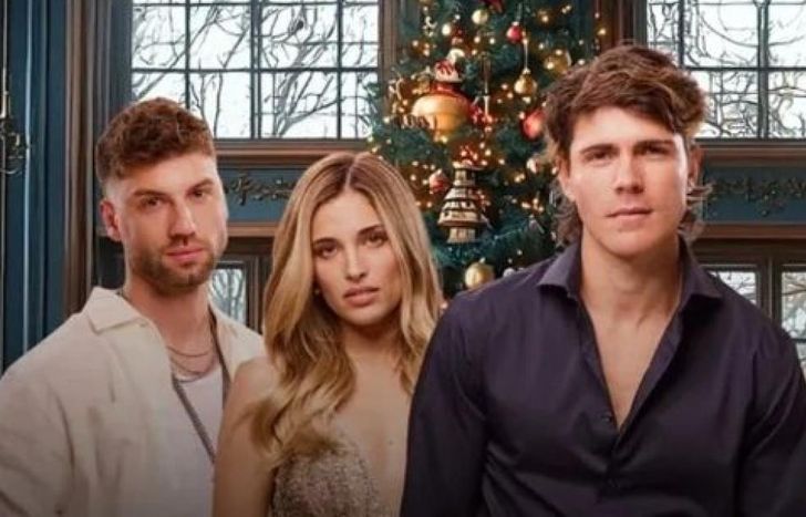 Cuatro ex Gran Hermano, a la ficción.