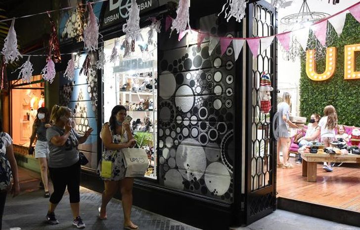 Una jornada muy productiva.