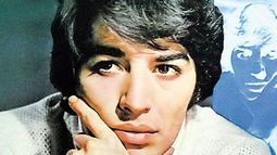 Ídolo popular.