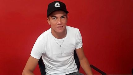 los andes cerro a un ex river y con pasado en la seleccion los andes cerro a un ex river y con pasado en la seleccion