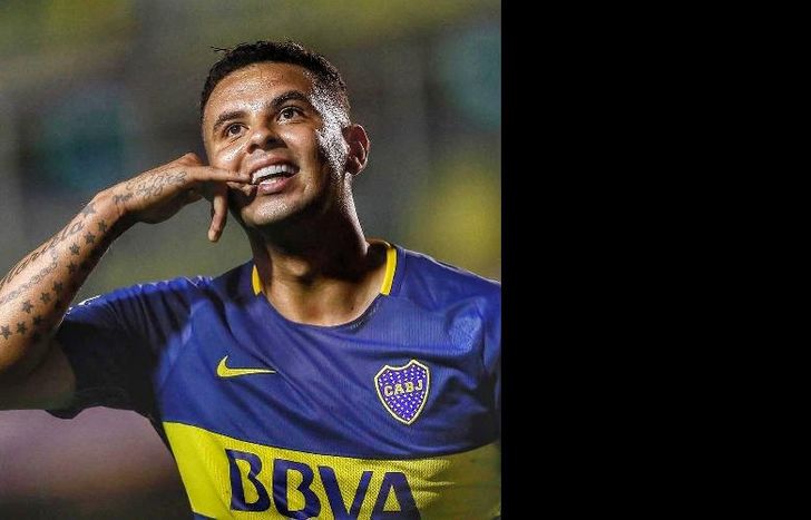 ¿Llegará a La Boca?