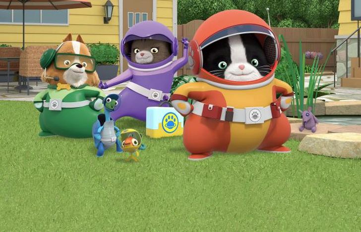 Se estrena el lunes.