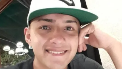 La víctima tenía 21 años y murió de un disparo en la cabeza.