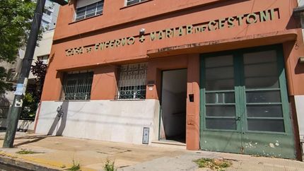 La Sala Cestoni recibió la ayuda del Club Para Siempre en un proyecto entre instituciones. La Sala Cestoni recibió la ayuda del Club Para Siempre en un proyecto entre instituciones.