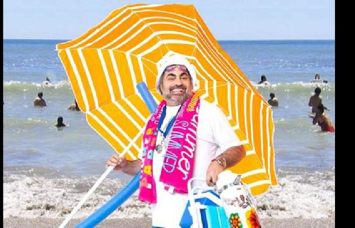 SE PRESENTA CON SU ASESOR EIAL.