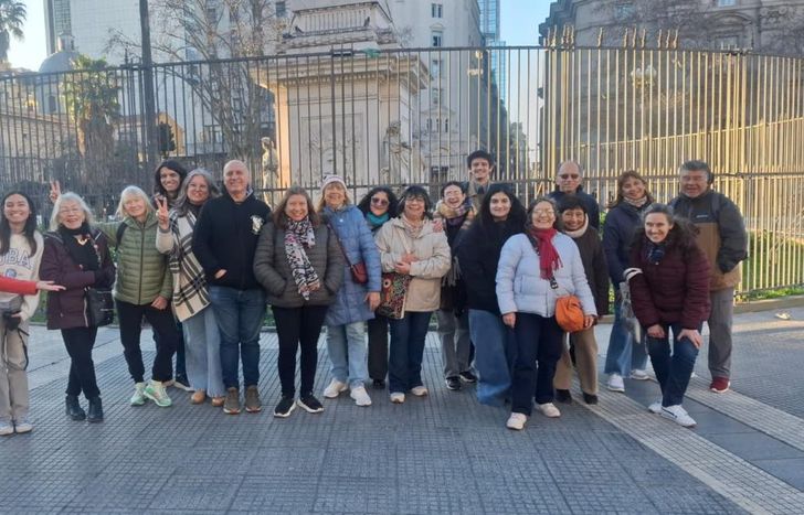 Experiencias únicas en Buenos Aires.