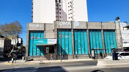 IOMA detectó un ataque cibernético y previene estafas. IOMA detectó un ataque cibernético y previene estafas.