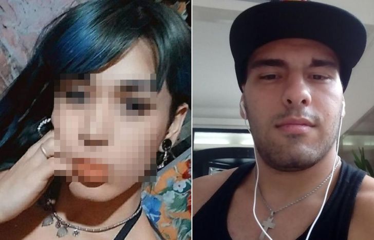 La presunta asesina habría atacado a la víctima por celos.