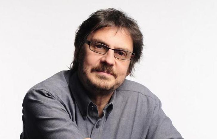 Felipe Pigna será de la partida.