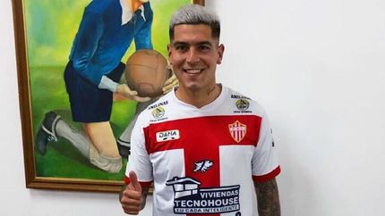 arce firmo como refuerzo de talleres