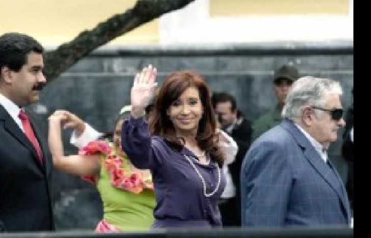 cristina maduro