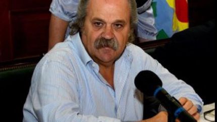ministro granados