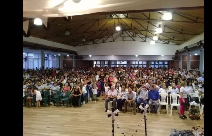 Remarcaron el valor de la educación de adultos y las oportunidades que ofrece el Fines.