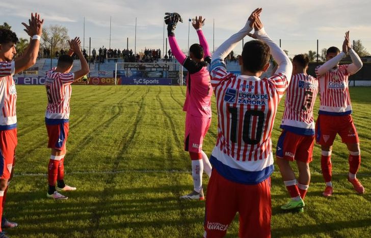 El plantel tendrá altas y varias bajas.