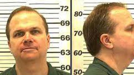 mark chapman, el asesino de john lennon que queria ser alguien