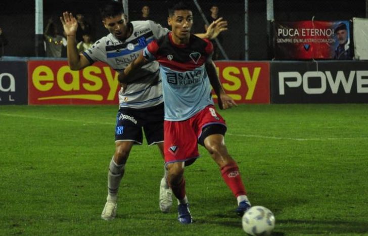 El Tricolor quiere sumar de a tres por primera vez en el torneo.
