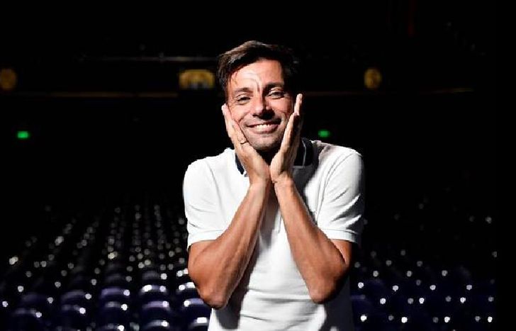 se estrenará en 2020.