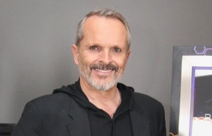 Popular artista español.