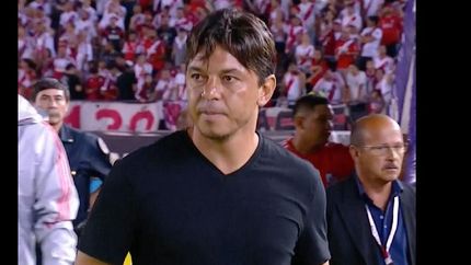 para marcelo gallardo, solo es cuestion de tiempo