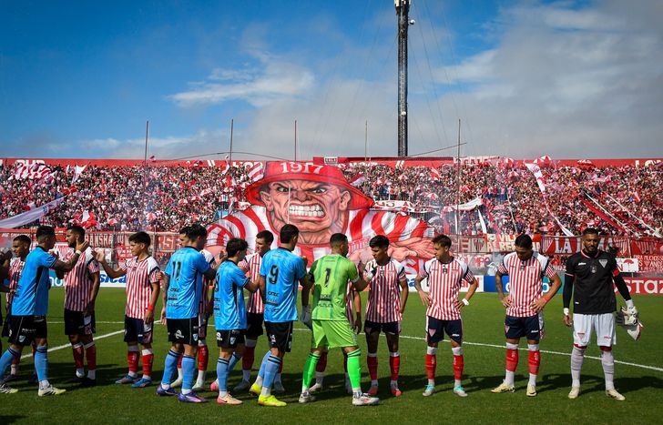 Los Andes y Temperley con agenda para los próximos partidos.