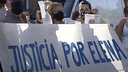 Expectativas por la pericia en la causa de Elena Alonso