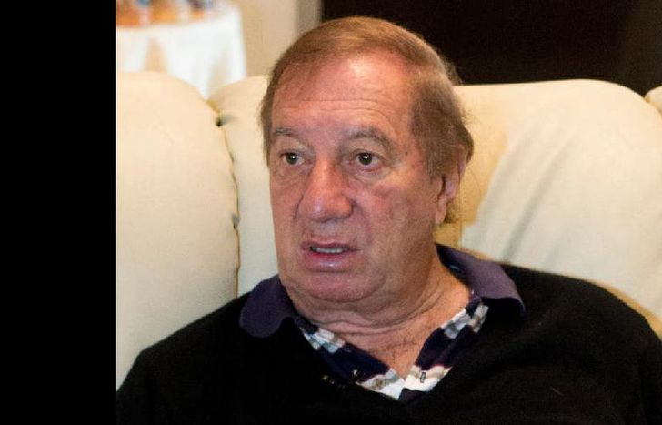 La salud del ex DT empeoró en las últimas horas según su círculo íntimo.