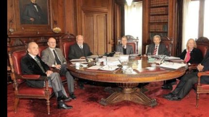 Ahora, el máximo tribunal provincia quiere escuchar a los protagonistas.