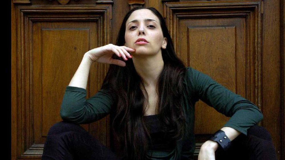 Anita Coacci fue sobreseída en la causa que le inició Juan Darthés