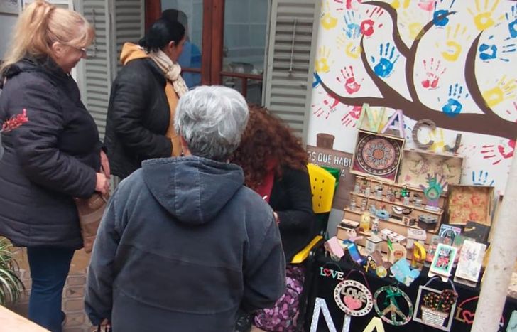 La feria contará con entrada libre y gratuita.