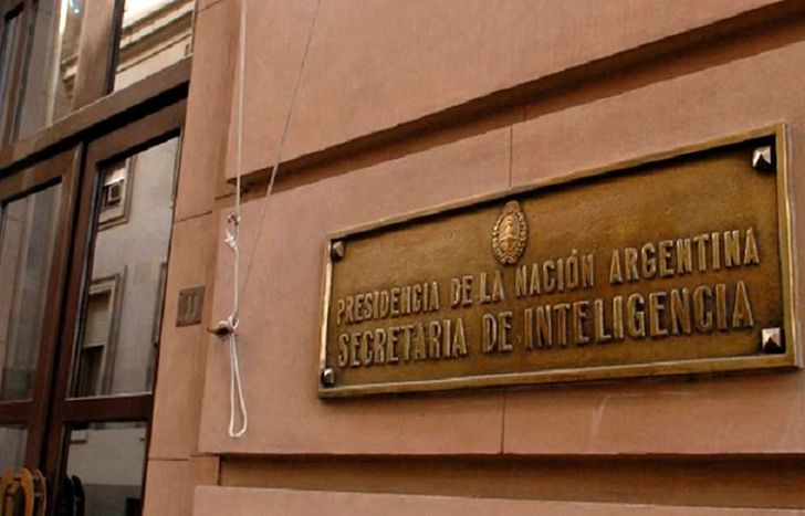 La CGT lanzó una dura advertencia sobre las implicancias del DNU de Javier Milei sobre la SIDE.&nbsp;